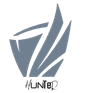 ZHunter Logo